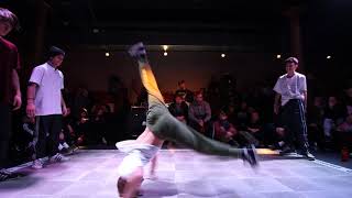 Semi Finale 2 LCB 2017 Kid'z Battle