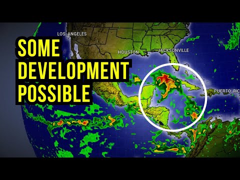 Tracking the Chance of Development...