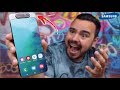 SAMSUNG GALAXY A80 -  ESTILO elevado a OUTRO nível ! PORTUGUÊS BRASIL