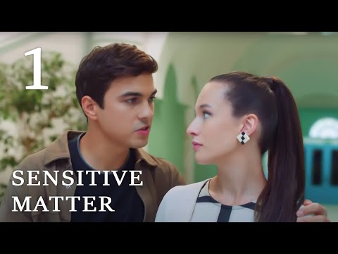 SENSITIVE MATTER (Episode 1) ♥ TOP ROMANTIC MOVIES