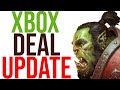 Xbox DROPS BIG Update | Phil Spencer Talks Activision Blizzard Deal For Xbox Series X | Xbox News