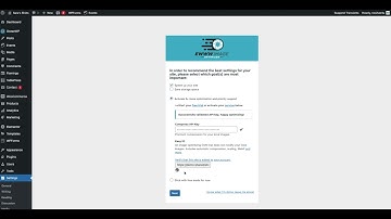 EWWW IO - Getting Started