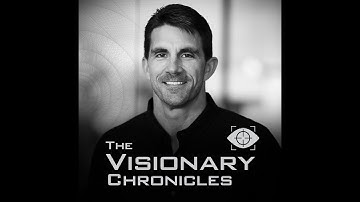 The Visionary Brand  | The UX | Creating a Seamless User Experience