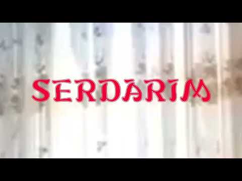 Serdar Erdoğan dombıra remix