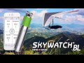 skywatchBL  手持式多機能風速計