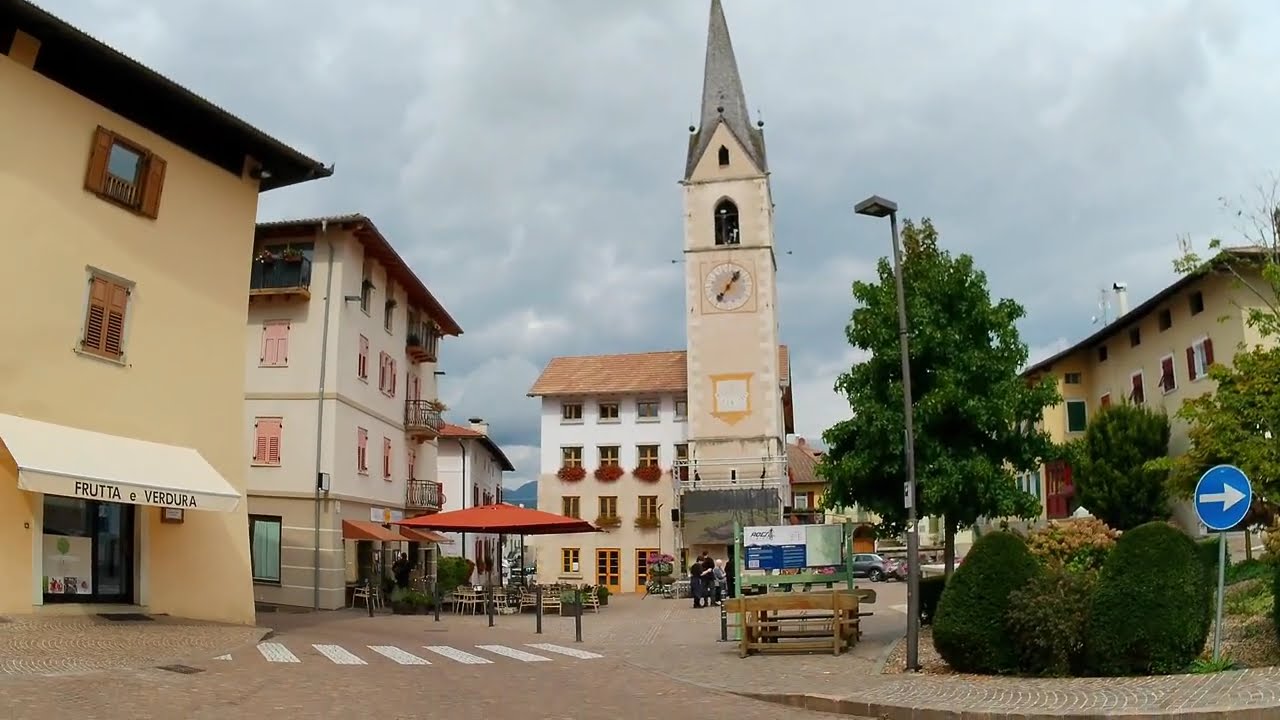 CAVARENO (TN) [13 Settembre 2025]