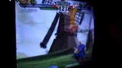 CvS2 (04) - Min (A) vs. Arturo Sanchez (C)