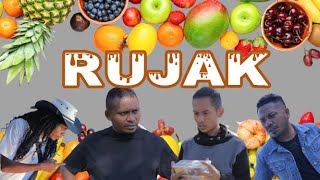 KAMPUNG TAWA ep. RUJAK BIKIN RUSAK ||  Kaboax Katawa Bareng Orang Kupang