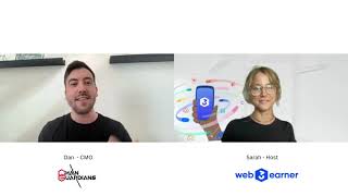 Meet A Builder With Chainguardians