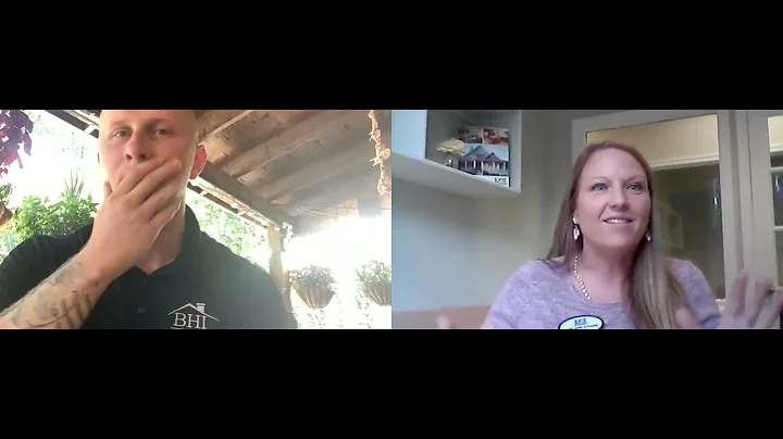 Ask the Expert with Ty Armstrong of Briarwood Home...