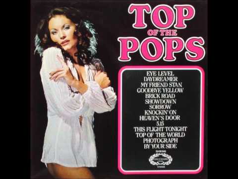 Daydreamer - David Cassidy by The Top of the Pops ...