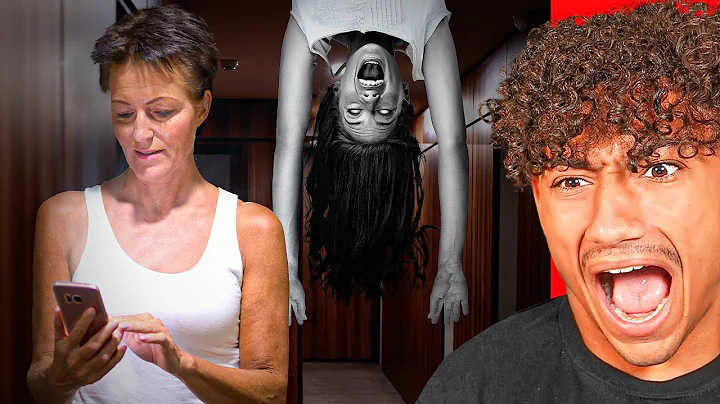 55 Scariest TikToks On The Internet..