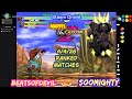 MvC2 BeatsofDevil(Dhalsim-Ironman-Sentinel/Cyclops) vs SooMighty(Sentinel-Storm-Commando) 4/4/26