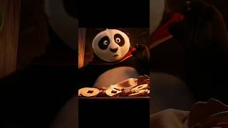 I'm Confused 🤯 | Kung Fu Panda 4 Edit #Shorts