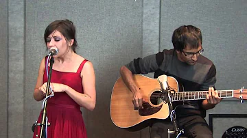 Flyleaf - Again (Acoustic HD 720p)