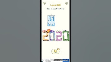 Dop 2 Delete for one part level 190 #shortvideo #gameplay #gamer #games #videogame #viralgaming