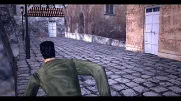 3D MAX- ANIMATIONS PLAYER[LEET] TEST [BY FLY] - COUNTER-STRIKE 1.6