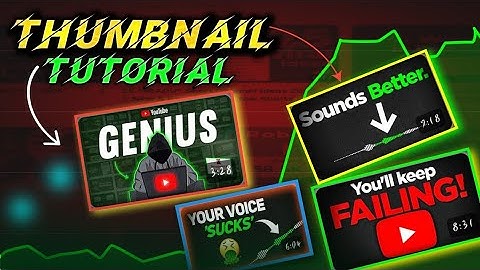 Growth graph thumbnail tutorial | make thumbnail like @decodingyt for YouTube video#creatoryt#viral