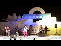 『YORON BLOOD』川畑アキラ 与論サンゴ祭り2018