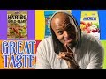 The Best Candy | Great Taste | All Def