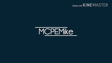 2D MCPEMike Intro V1 (Version 2 Coming After This) Template By Alexbau01