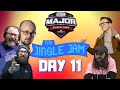 Jingle Jam 2020 - Day 11 Highlights