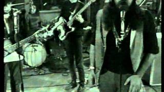 FUGS * I Couldnt Get High * Swedish TV 1968 chords