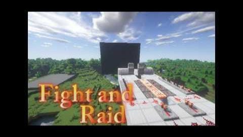 Frost Network 1.8.8 Trailer