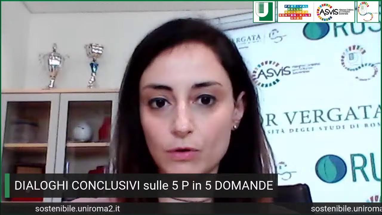 le-5p-in-5-domande-youtube