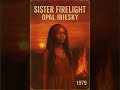 Roots Reggae [1979] [Unreleased Album] Opal IrieSky – Sister Firelight