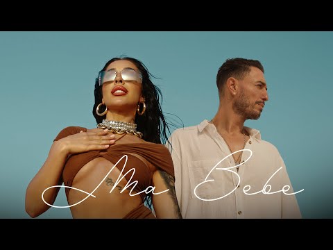 STEFANIA x FAYDEE - Ma bebe (Official Video)