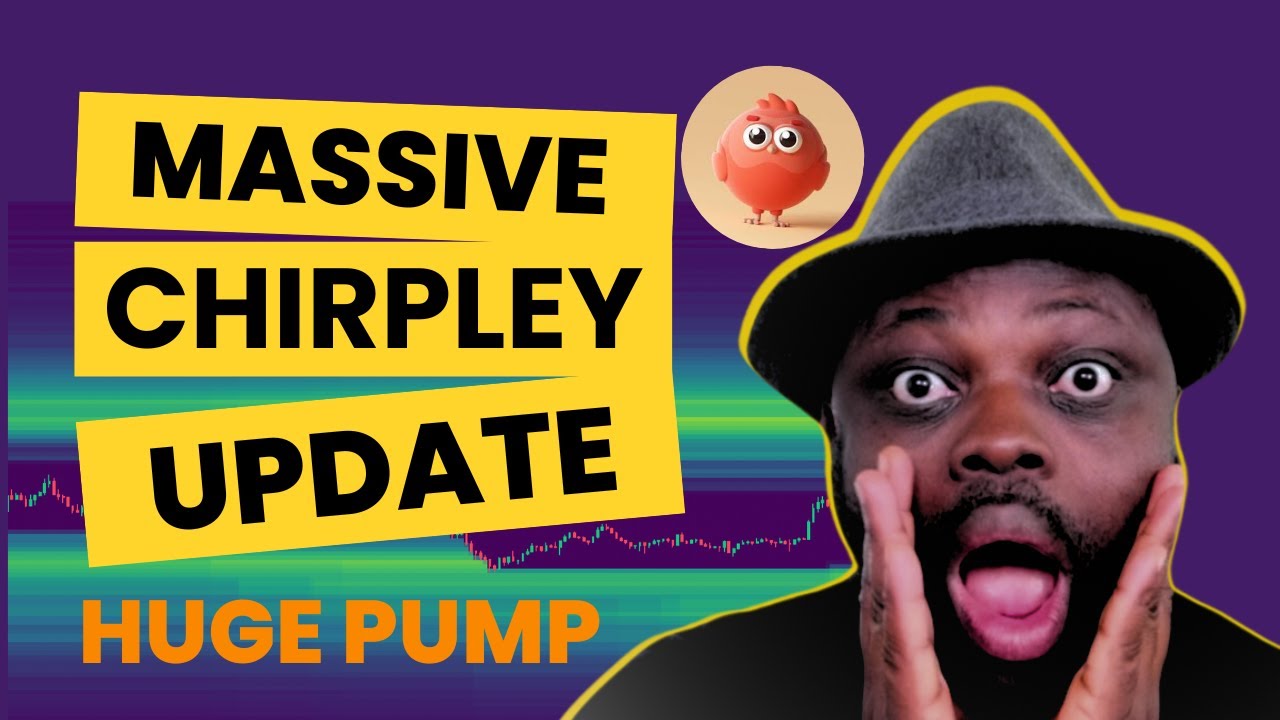 Chirpley Crypto (CHRP) Technical Analysis: Is it the Next Big Thing in 2024?