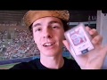 Making a profit with Baseball Cards spending only $50 on eBay!!!!!
