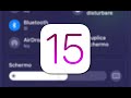 iOS 15: ANTEPRIMA del CAMBIO DESIGN