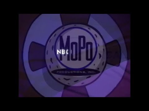 MoPo Productions/NBCUniversal Television Distribution (2010/2011)