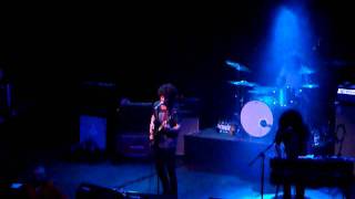 Wolfmother - White Feather at the HMV Forum.