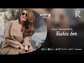 Lola Yuldasheva - Taskin ber (Official music)