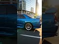 Nissan Skyline Cinematic Intro | JDM Legend Reborn
