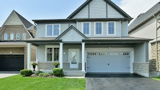 7 Gallaghar Crt., Ajax - Dorothy Harrison, Sutton Group Heritage Realty Inc.