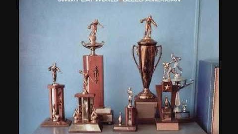 Jimmy Eat World - If You Don´t , Don´t