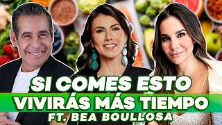 Download Lagu ¡El SECRETO para VIVIR más AÑOS revelado! ft. Bea Boullosa | De Todo Un Mucho Martha y Yordi MP3 Download Lagu ¡El SECRETO para VIVIR más AÑOS revelado! ft. Bea Boullosa | De Todo Un Mucho Martha y Yordi MP3