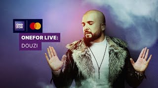 DOUZI   |   دوزي      OneFor Live    (Hambourg 2021)
