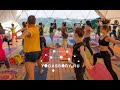 Йога-сборы в Крыму. Промо видео