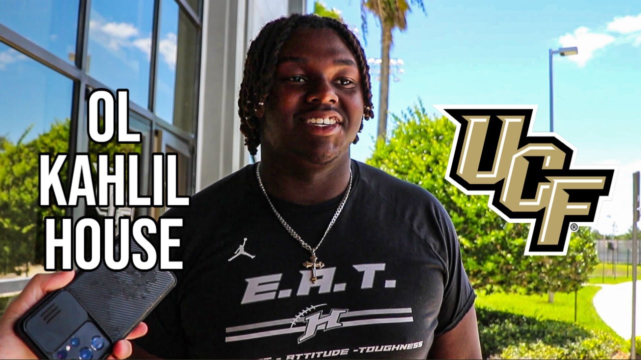 Kahlil House Loved His UCF Visit For Bounce House Weekend YouTube kahlil-house-loved-his-ucf-visit-for-bounce-house-weekend-youtube