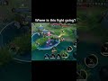 Where Is This Fight Going? | Dr Bian Support Gameplay | Honor of Kings #honorofkings #shorts