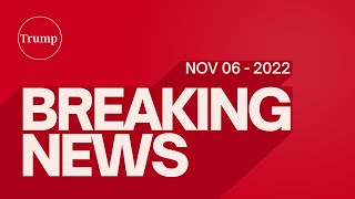 Trump Demands Congress Act NOW: Border Funding, Tax Cuts & ' Defense System | Breaking News