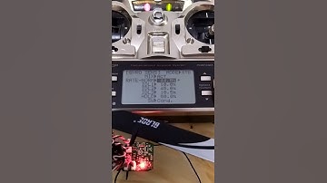 nano cpx safe vs stunt trim.