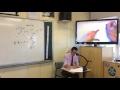 Analyzing Derivatives and Graph Behavior
