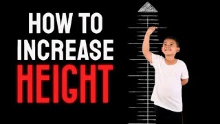 हाइट कैसे बढ़ाएं | Height kaise badhaye | How to increase height | For Men & Women #shorts