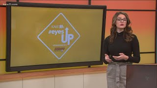 #EyesUP: Looking back at winners from previous PSA contests